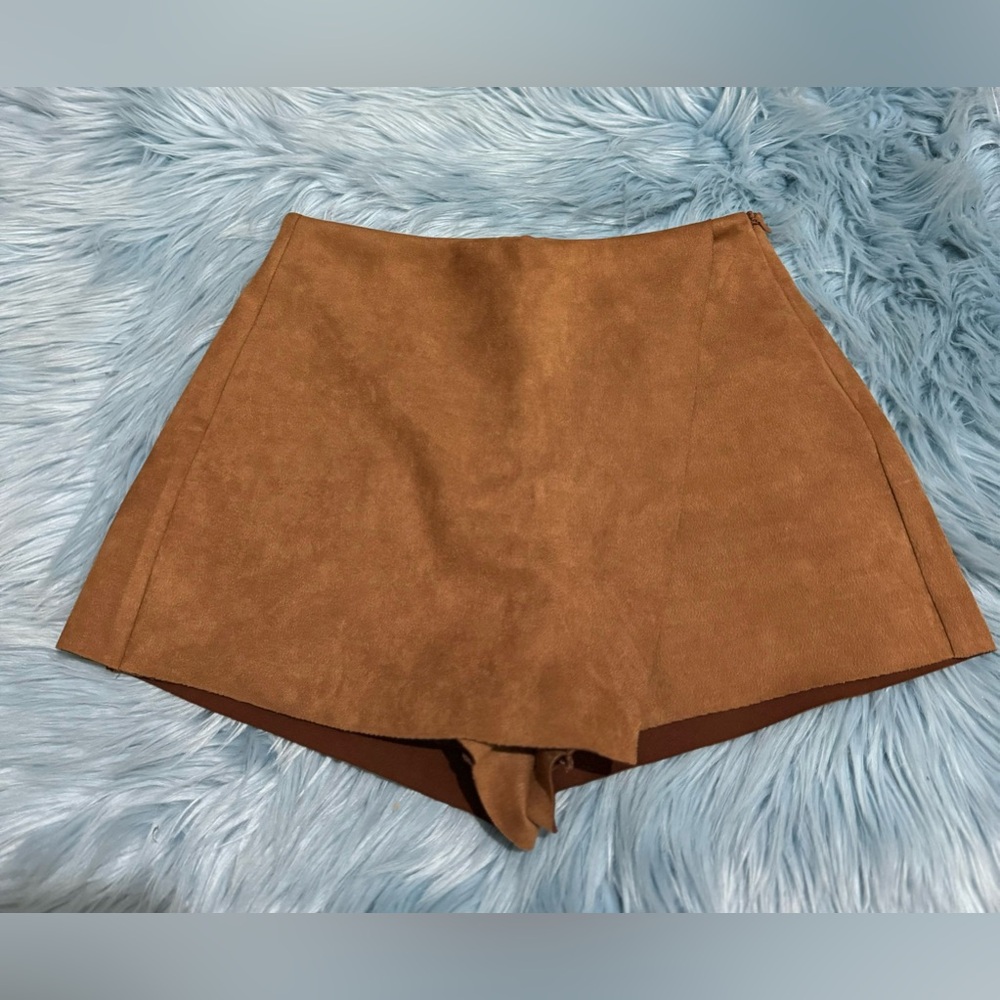 Skort